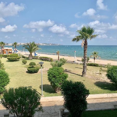 Beach Life, Primera Linea, 3 Habitaciones, Vistas Mar Cambrils Exteriér fotografie