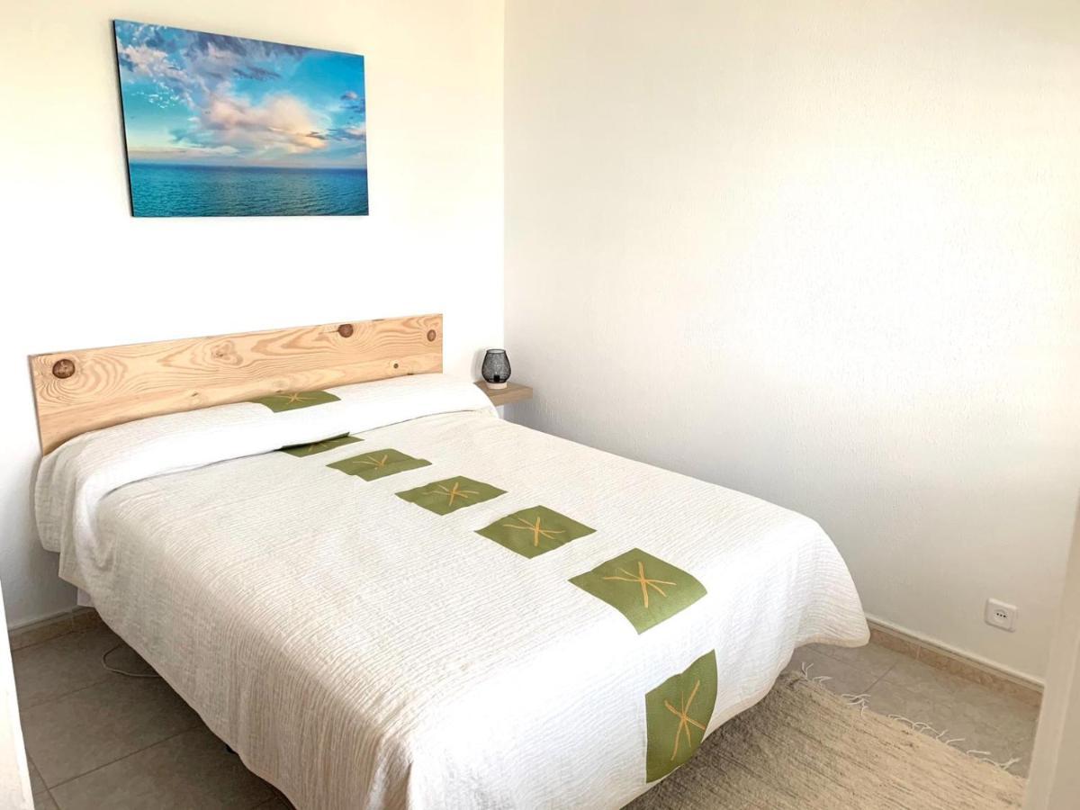 Beach Life, Primera Linea, 3 Habitaciones, Vistas Mar Cambrils Exteriér fotografie
